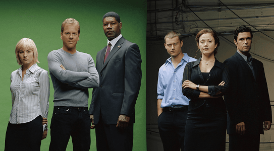 24 giờ sinh tử - phần 3