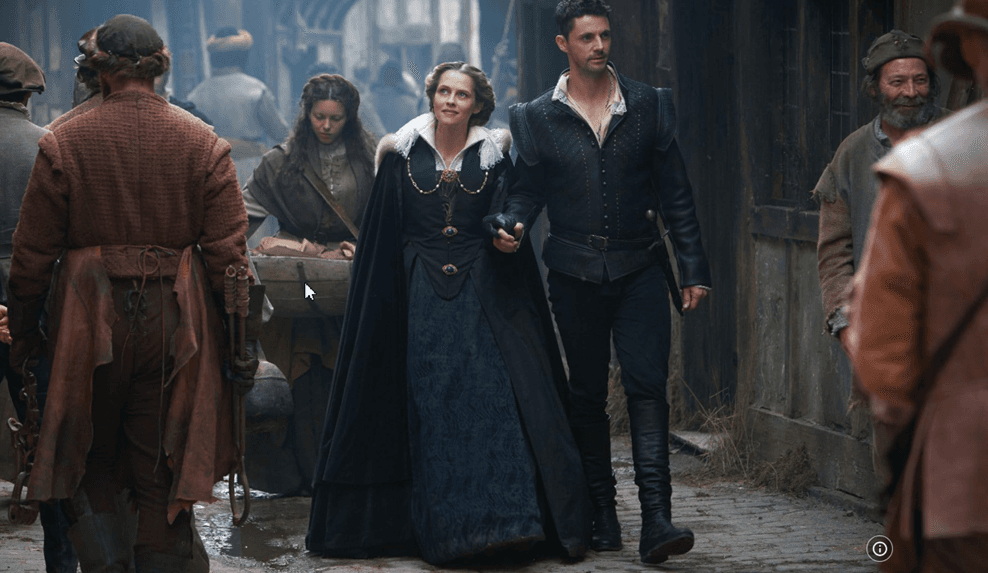 Mật Mã Phù Thủy - Phần 2