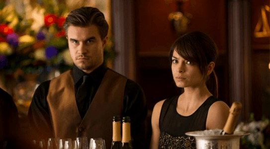 Người đẹp và quái thú - phần 2