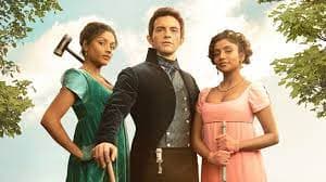 Bridgertton - Phần 2