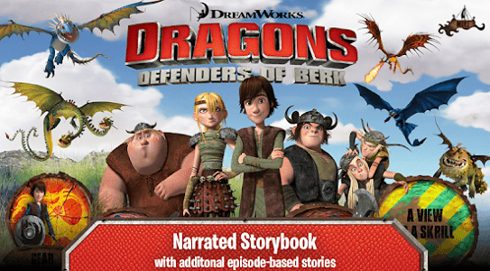 Những câu chuyện về rồng - phần 2