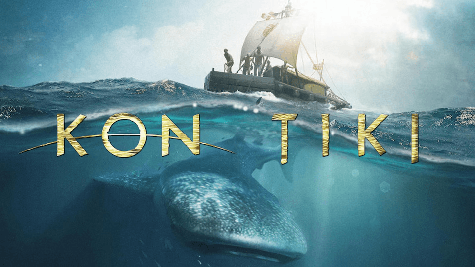 Hải trình Kon-Tiki