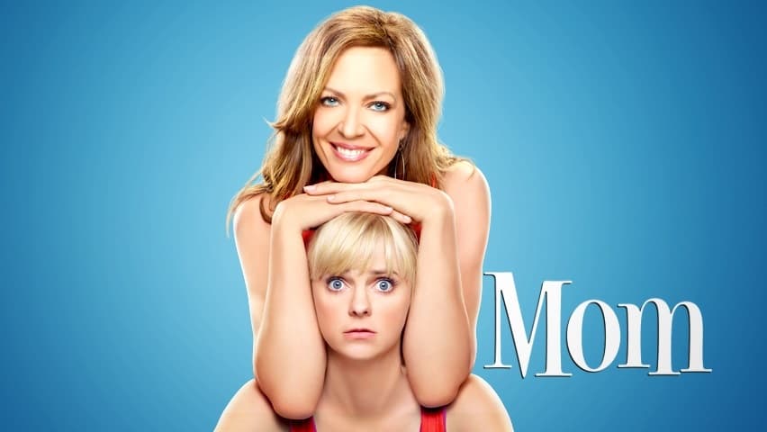 Mom - season 1
