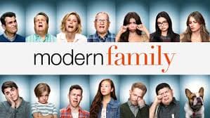 Gia Đình Hiện Đại Phần 3