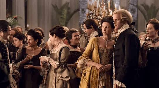 Người ngoại tộc - phần 3