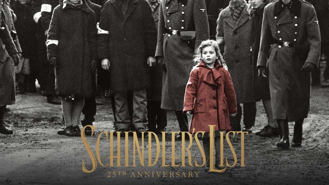 Bản danh sách của Schindler