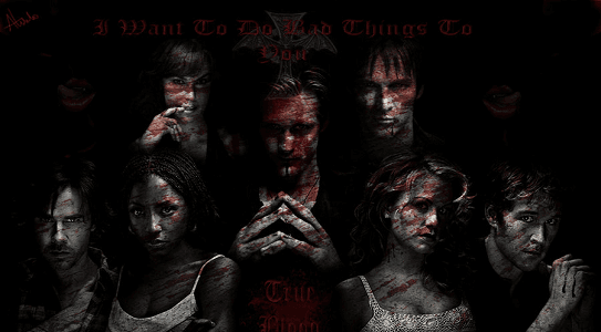 Thuần huyết - phần 3