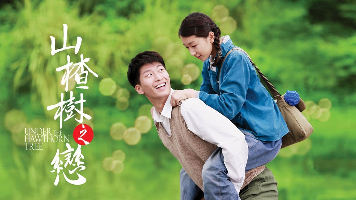 Chuyện tình cây táo gai